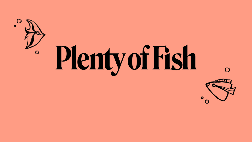 Plenty of Fish ilişkiler