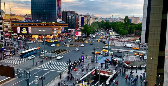 Kizilay Bilgi